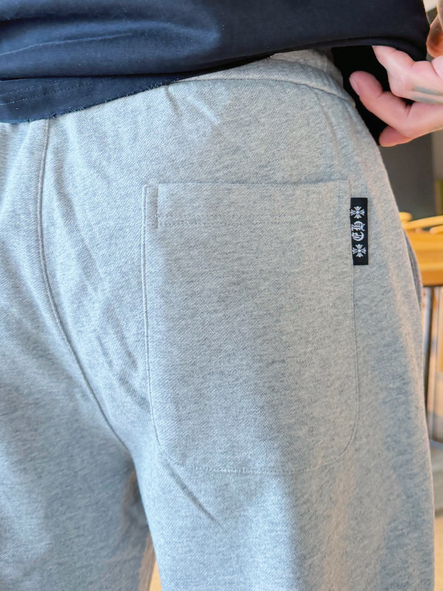 Casual Pants Man